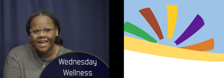 Clayton Public Schools Introduces: Wednesday Wellness Tips of the Week!