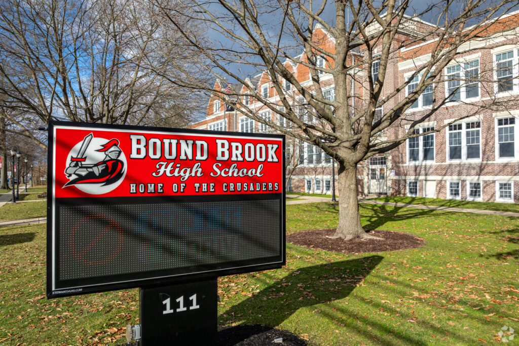 Bound Brook High School Hosts SEL Day to Foster Connection and Well-Being