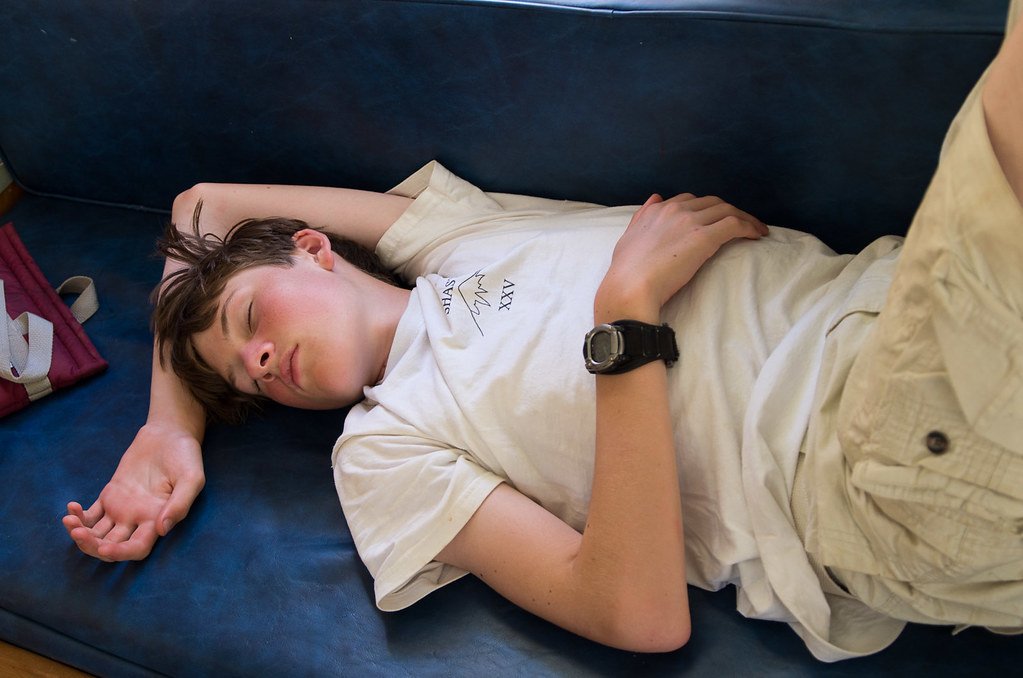 Will Sleep Deprivation = Later School Start Times?